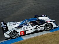 Почему компания Peugeot ушла из гонок на выносливость? Почему компания Peugeot ушла из гонок на выносливость?