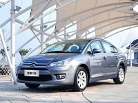 Citroen начнет в России выпуск нового седана в 2013 году Citroen начнет в России выпуск нового седана в 2013 году