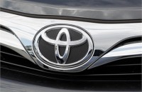 Toyota �������� �� ������ ���������� ������� ������������� 