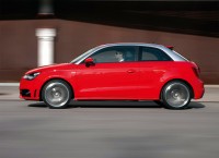 Audi готовит три новинки Audi готовит три новинки