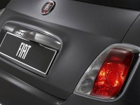 Fiat сообщил название пятидверной версии модели 500 Fiat сообщил название пятидверной версии модели 500