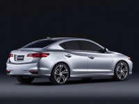 Самая маленькая Акура дебютирует в феврале Самая маленькая Акура дебютирует в феврале