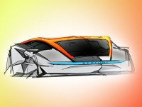 ������ Bertone �������� � ������ �������� � ����� 70-�