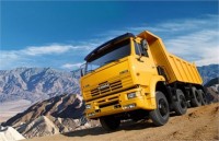 Акции КамАЗ дорожают из-за слухов о покупке завода немецким Daimler Акции КамАЗ дорожают из-за слухов о покупке завода немецким Daimler