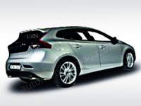 � ���� ������ ���������� ������������ �������� Volvo