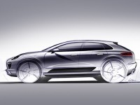 �������� Porsche ������� ���� ���������� ��������� - ����