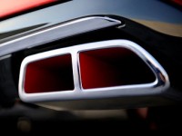 Компания Peugeot показала часть заряженного хэтчбека 208 Компания Peugeot показала часть заряженного хэтчбека 208