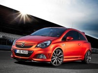 Новая Opel Corsa станет легче и агрессивнее Новая Opel Corsa станет легче и агрессивнее