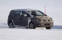 Hyundai ��������� ������ ix30