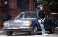 ��������� ������ Mercedes �� ������ � ��������