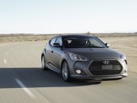 Турбо-Veloster для Европы будет слабее американского Турбо-Veloster для Европы будет слабее американского