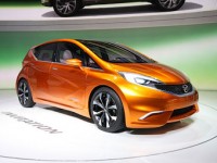 � ������ �������� �������� ����������� �������� Nissan