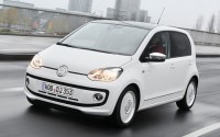 ������� �������� ������������ Volkswagen up (����)