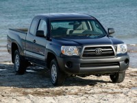 � ������� �������� �� ������ ����������� Toyota Camry, Venza � Tacoma