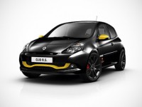 Renault и Red Bull построили спецверсию хэтчбека Clio RS (фото) Renault и Red Bull построили спецверсию хэтчбека Clio RS (фото)