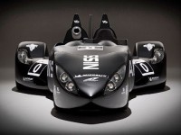 Nissan начинает испытание гибрида сверхзвукового самолета и драгстера (фото) Nissan начинает испытание гибрида сверхзвукового самолета и драгстера (фото)