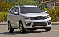 �������� Kia �������� ����������� Sorento