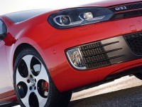 ������� Volkswagen Golf GTI ������� ���-�������