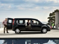 ������ Renault Kangoo ���� ����������� (����)