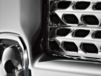 Концерн Chrysler намекнул на новый пикап Ram Концерн Chrysler намекнул на новый пикап Ram