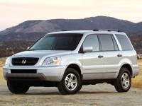 Из-за возможного дефекта Honda отозвала в США полмиллиона автомобилей Из-за возможного дефекта Honda отозвала в США полмиллиона автомобилей