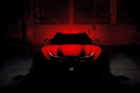 Последний тизер нового красавца Chrysler Viper (фото) Последний тизер нового красавца Chrysler Viper (фото)