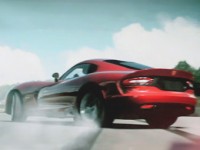 Внешность нового Viper рассекретили за несколько часов до премьеры Внешность нового Viper рассекретили за несколько часов до премьеры