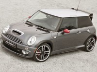 MINI ������� � ������ ����� ������ �ooper