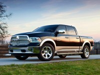 Новый пикап Ram 1500 получил пневматику от Grand Cherokee (фото) Новый пикап Ram 1500 получил пневматику от Grand Cherokee (фото)