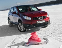 Nissan ������ ������ � ������ ������ Qashqai