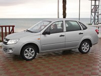 ������� �������� ������ Granta �� �������