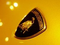 ����� Lamborghini ���������� ��������� ������������