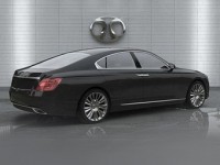 Китайцы наняли дизайнера Ferrari для разработки новых моделей (фото) Китайцы наняли дизайнера Ferrari для разработки новых моделей (фото)