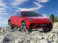 ������������ ��������� ������������ Lamborghini (����)