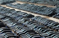 В Германии подорожали подержанные автомобили В Германии подорожали подержанные автомобили