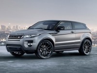 �������� ������ ����������� ���������� Range Rover Evoque (����)