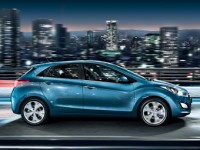 Названы рублевые цены на две новинки Hyundai Названы рублевые цены на две новинки Hyundai