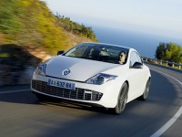 �������� Renault �������� � ������ ����������� ���� Laguna