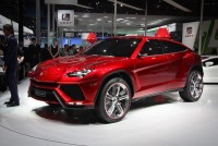 Lamborghini рассказала как назовет новый автомобиль Lamborghini рассказала как назовет новый автомобиль