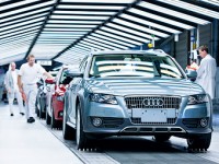 В Германи были названы самые надежные автомобили В Германи были названы самые надежные автомобили