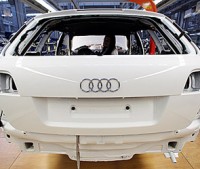 Audi �������� �������� Ducati