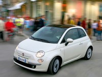 Американцы начали пересаживаться на малолитражки Американцы начали пересаживаться на малолитражки