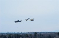 Volkswagen представил летающий автомобиль Volkswagen представил летающий автомобиль