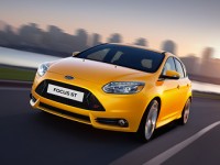 ����� �������� �������� ���� �� ���������� Ford Focus