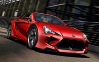 Toyota хочет возродить модель Supra Toyota хочет возродить модель Supra