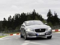 Jaguar XJ ������ �������� ����� �� ������������ (����)
