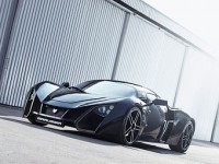 � ������ ���������� �������� Marussia ����������� � 100 ����� ����