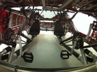 В Австрии был создан Ferrari на велотяге В Австрии был создан Ferrari на велотяге