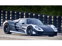 Появились первые фотографии суперкара Porsche 918 (фото)
Появились первые фотографии суперкара Porsche 918 (фото)