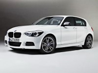 Пятидверная копейка BMW обзавелась 320-сильным мотором (фото) Пятидверная копейка BMW обзавелась 320-сильным мотором (фото)